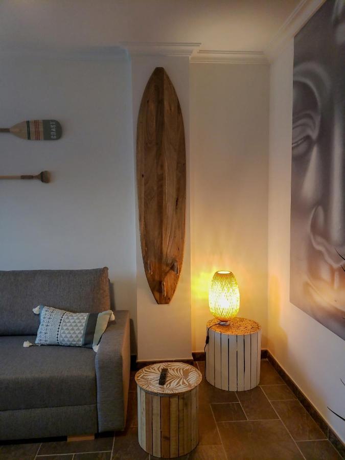 Santiago Sur, Camino Portugues Apartment Milladoiro Exterior photo